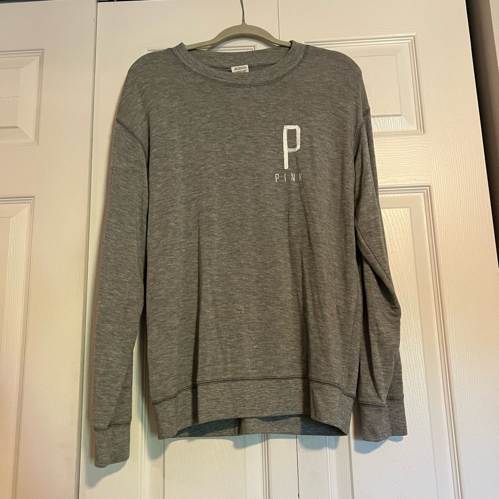 VS PINK - Crew Neck Sweater